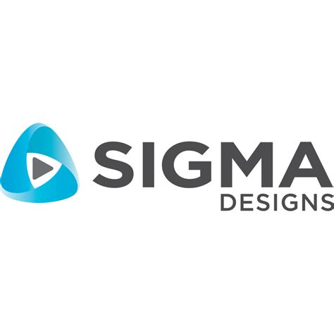 Sigma Designs logo, Vector Logo of Sigma Designs brand free download ...