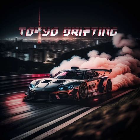 ‎Tokyo Drifting - Single - Album by OsQarek - Apple Music