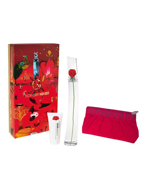 Kenzo Flower by Kenzo Holiday Gift Set | Bloomingdale's