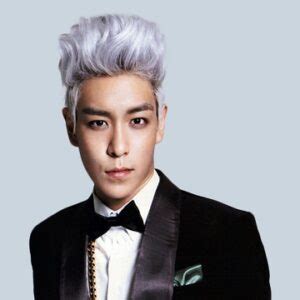 T.O.P (Rapper) Bio, Early Life, Career, Net Worth and Salary