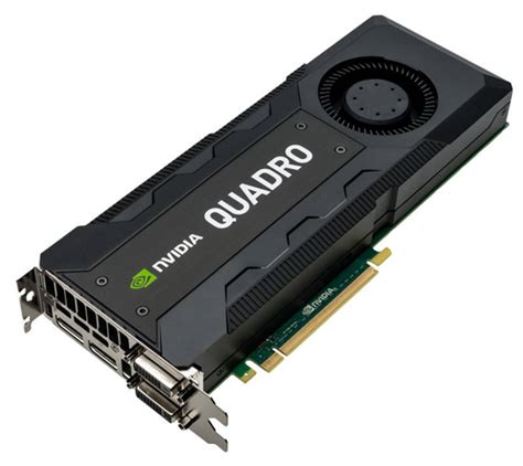 NVIDIA 全新專業級 Quadro GPU 陣容 躍進視覺運算核心能力|NVIDIA