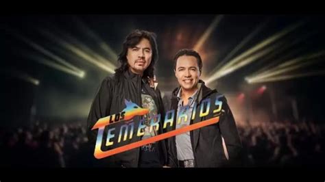 Los Temerarios at Mechanics Bank Arena, Mechanics Bank Arena, Theater ...