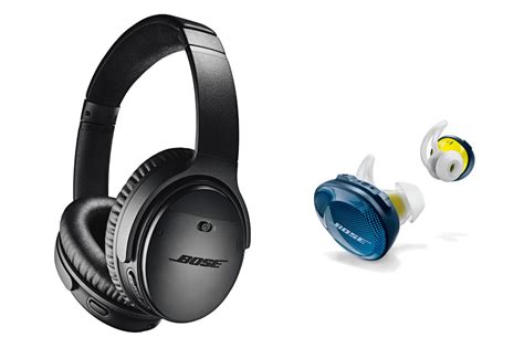 Bose QuietComfort 35 Noise Cancelling II in Black - circesoftware.net