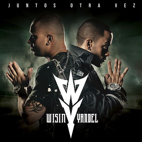 Wisin & Yandel - Juntos Otra Vez | iHeart