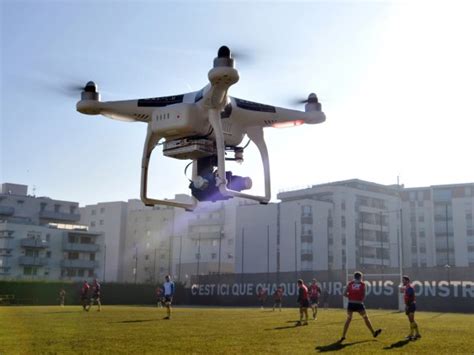 What Paris Could Do About Its Mystery Drones | FiveThirtyEight