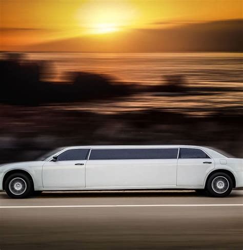 How Much Should You Tip a Limousine Driver?