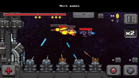 War in Space Review | 148Apps