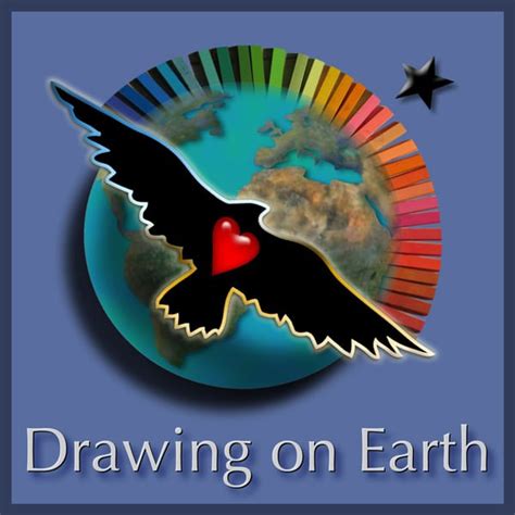 The Global Creative Challenge 2021 – Drawing on Earth: Chalk Drawing, Street Painting, Corporate ...