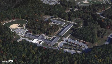 FCI - Beckley Satellite Prison Camp - Inmate Locator