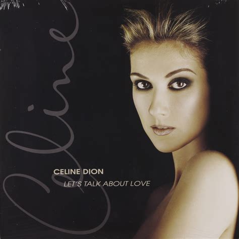 Let's Talk About Love Chords Celine Dion - Céline Dion - Let's Talk About Love zip rar mp3 flac ...