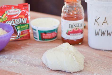 Deep Fried Pizza Rolls #SundaySupper