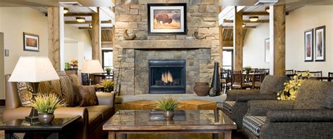 Homewood Suites Bozeman, MT Hotel near Yellowstone Park