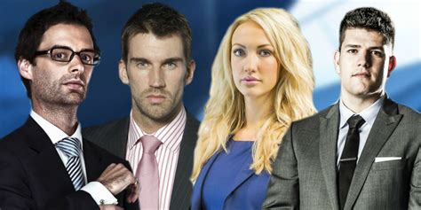 Where are all The Apprentice's winners now? From Tim Campbell right up to Joseph Valente