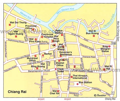 Chiang Rai Travel travel to chiang rai in thailand: Chiangrai Travel Tour