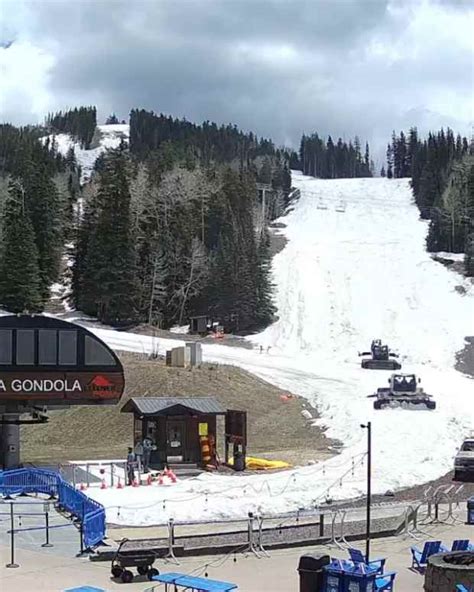 Arizona Snowbowl Extending Ski Season Into May