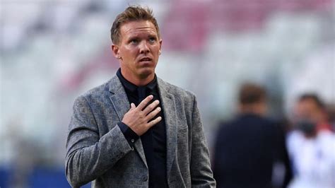 Así es Julian Nagelsmann, nuevo entrenador del Bayern Múnich | HRN