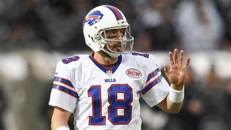 Kyle Orton retires from NFL; Buffalo Bills have more work to do at QB - Buffalo Rumblings