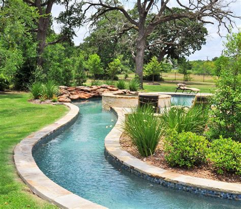 College Station pool Water features photo gallery Brazos Valley ...