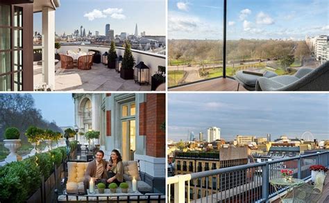 The 5 Best Hotels In London With A View | by Trip Ruby | Medium