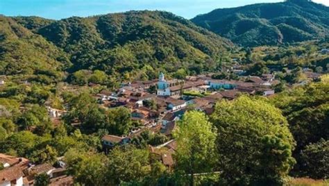 Visita el bello Pueblo Mágico de San Sebastián del Oeste, en Jalisco - Mexico Travel Channel