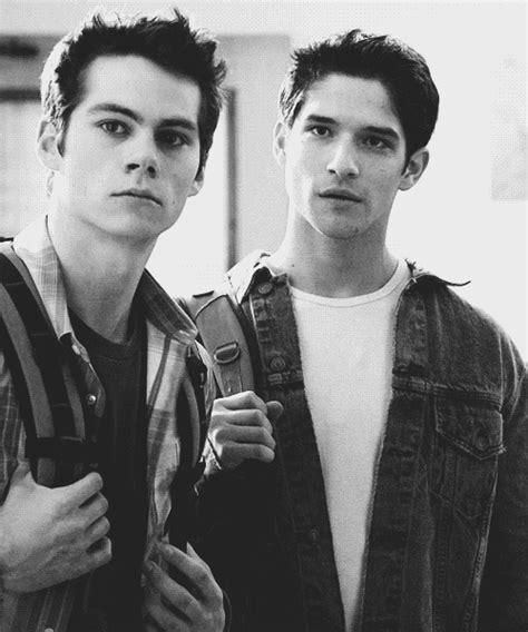 Betty and Stiles were the most inseparable pair of friends in the 7th… #fanfiction #Fanfiction # ...