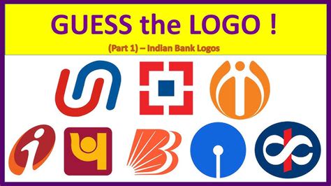 Indian Bank Logo Quiz