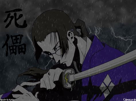 🔥 [50+] Jin Samurai Champloo Wallpapers | WallpaperSafari