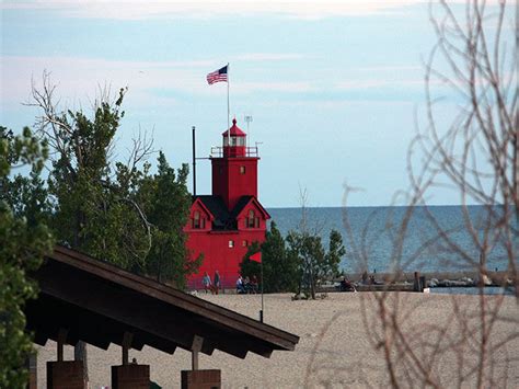 These are some of the most popular state parks in Michigan - mlive.com