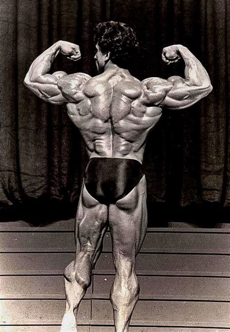 Exclusive Interview with 1983 Mr. Olympia, Samir Bannout | DigitalMuscle.com