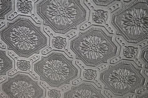 Fake Tin Ceiling Tiles Lowes | Shelly Lighting