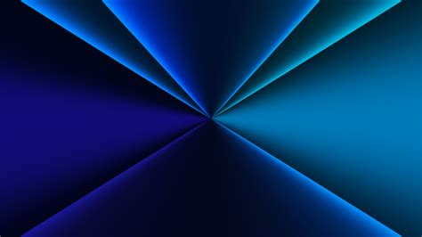 Blue Dark Light Formation 4k Blue Dark Light Formation 4k wallpapers | Light in the dark, Blue ...