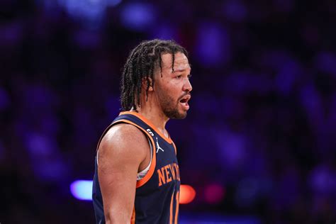 Jalen Brunson Is The First Knicks Player In 58 Years To Do This ...