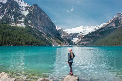 25 BEST Stops on the Drive from Calgary to Vancouver (the BEST Route ...