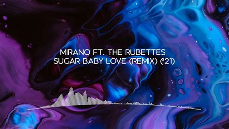 Sugar Baby Love (Remix) ('21) #mirano #remix #80s - YouTube