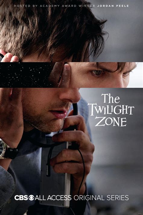 THE TWILIGHT ZONE (2019) Series Trailers, Featurette, Images and ...