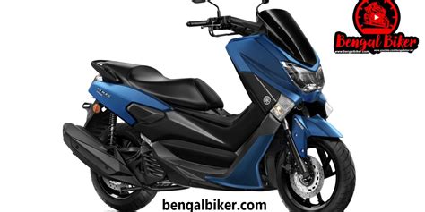 yamaha nmax 155 top speed Archives - Bengalbiker