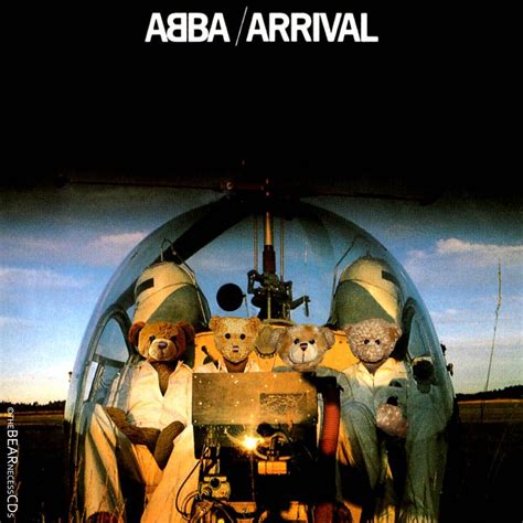 ABBA - Arrival