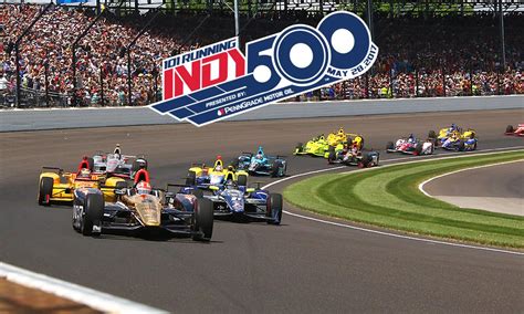 Indy 500 2020 live stream: How to watch today's race online from ...