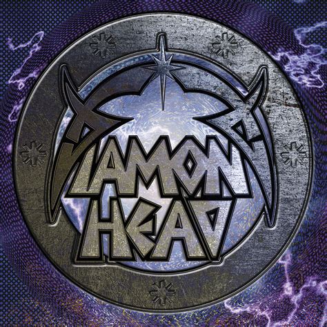 Diamond Head – Diamond Head Review | Angry Metal Guy