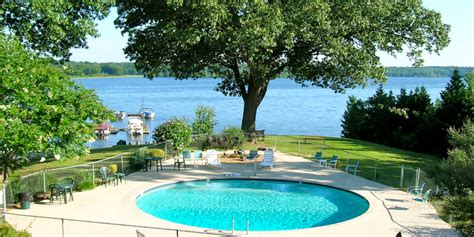 Kentucky Lake Cabin & Cottage Rentals | KentuckyLakeRentals.com