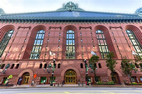 The 20 most beautiful libraries in the U.S. - Curbed