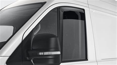 Volkswagen Crafter Accessories | Noble Volkswagen