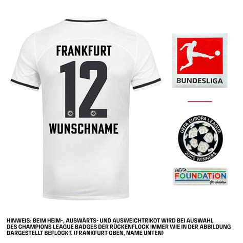 Eintracht Frankfurt Trikot 22 23 | ubicaciondepersonas.cdmx.gob.mx