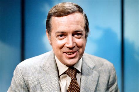 Hugh Downs Dead: Broadcaster Dies at Age 99