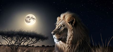 Courage and the Leo Full Moon | Linda Kaye Astrology