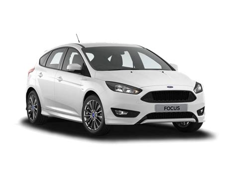 Ford Focus | MARS Car Rental