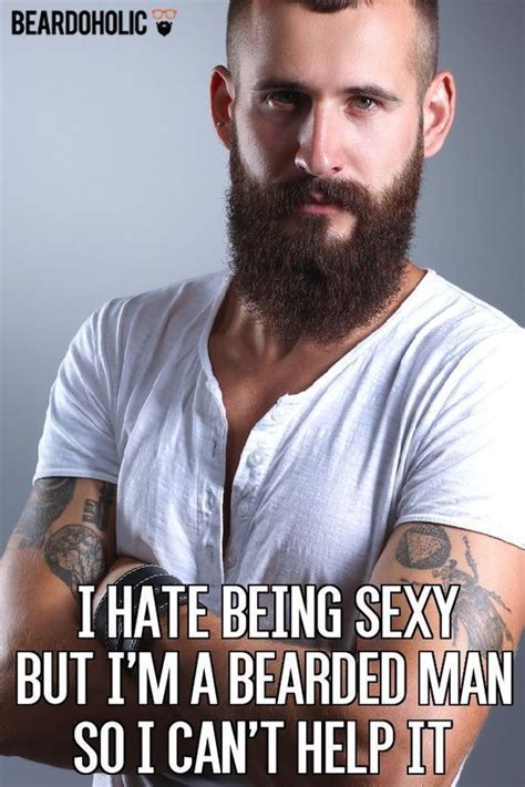 Pin on Best Beard Humor, Funny Quotes and Memes