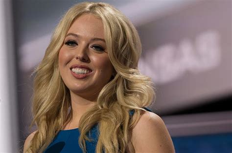 lámparas : Tiffany Trump Net Worth Get Tiffany Trump Net Worth Foto