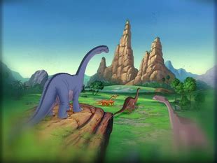 Littlefoot's Mother | Land Before Time Wiki | FANDOM powered by Wikia