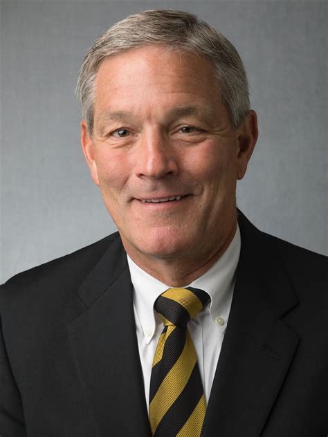 Kirk Ferentz, Head Coach (FB), Iowa Hawkeyes